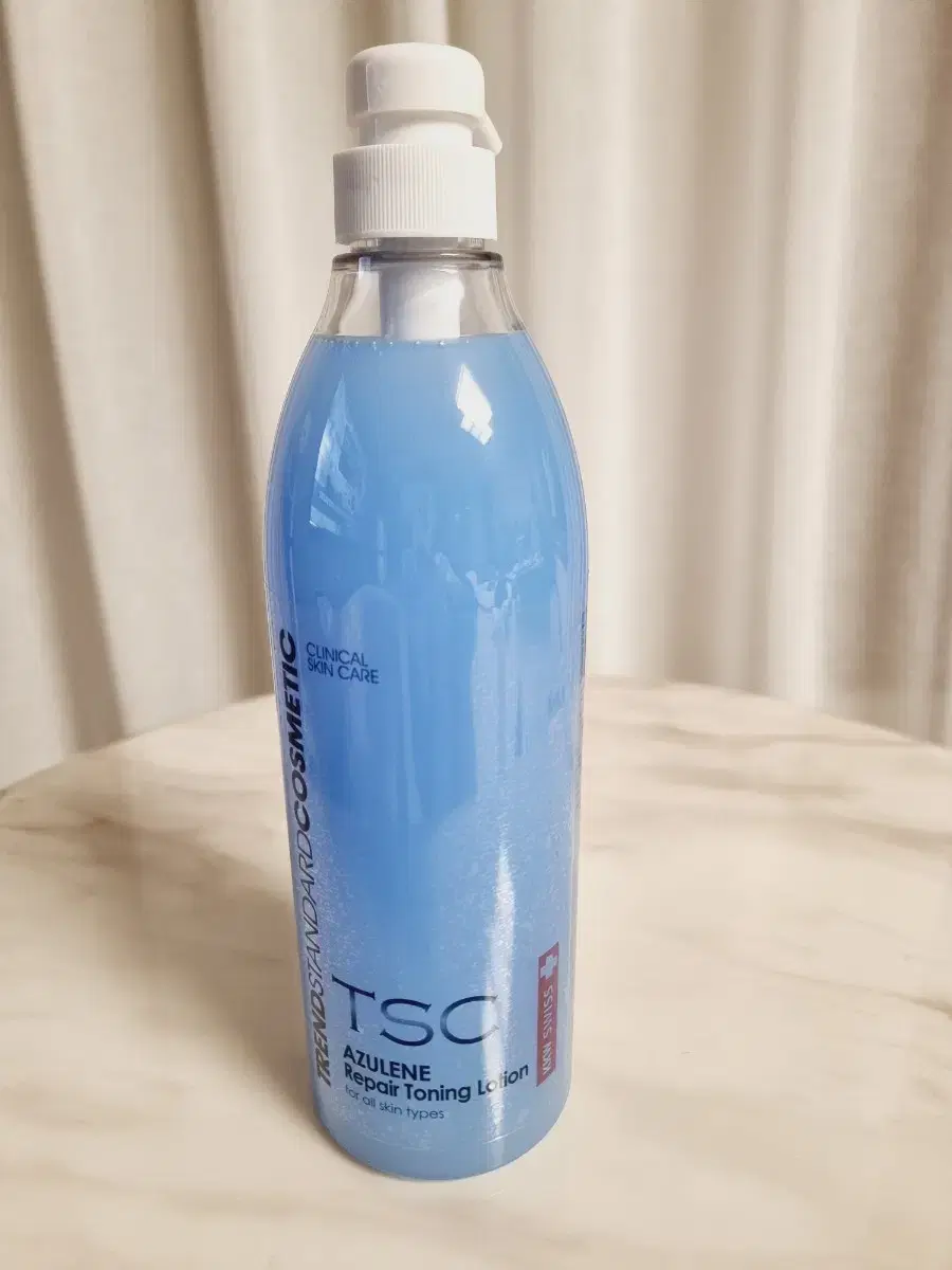 아줄렌 리페어 토닝로션 1000ml TSC